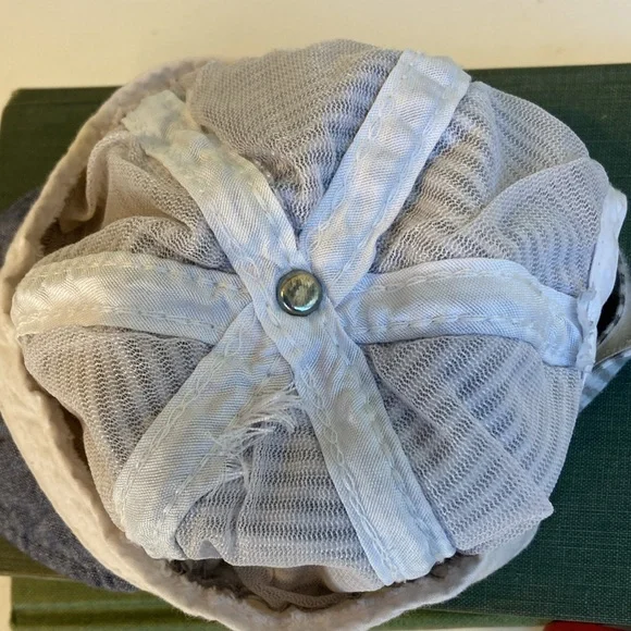 Infant boy hats- baseball/ Sun - Picture 10 of 11